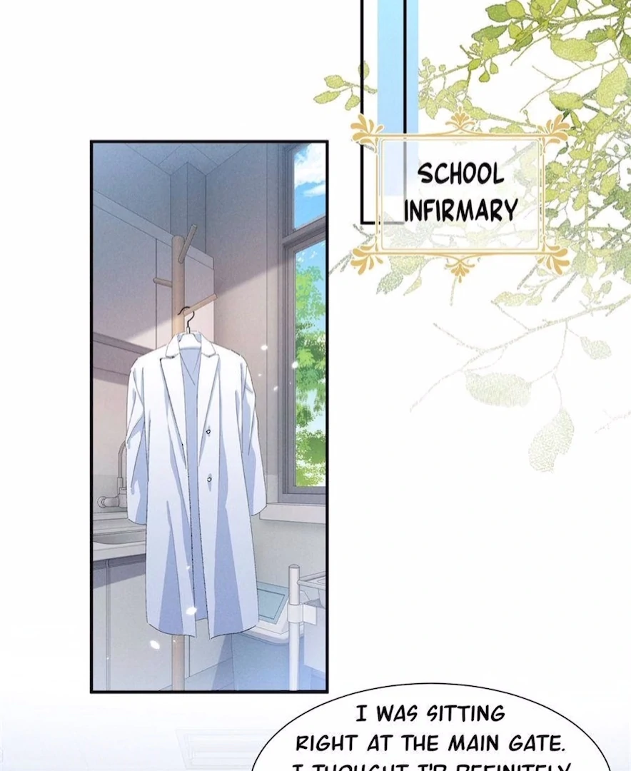 Beneath the Lady’s Mask Chapter 83 - Page 27