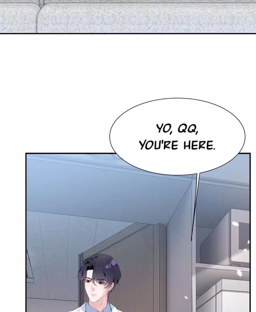 Beneath the Lady’s Mask Chapter 83 - Page 29