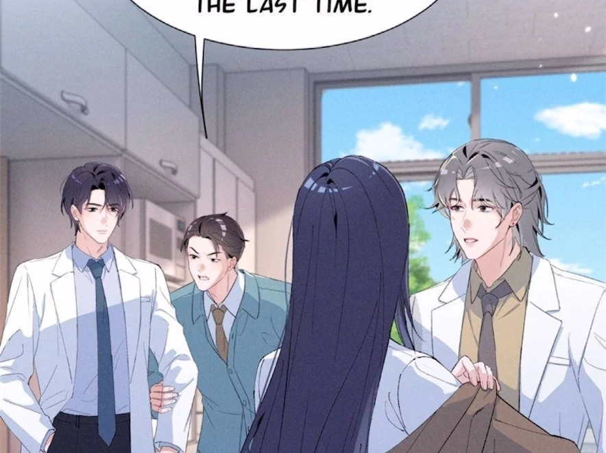 Beneath the Lady’s Mask Chapter 83 - Page 31