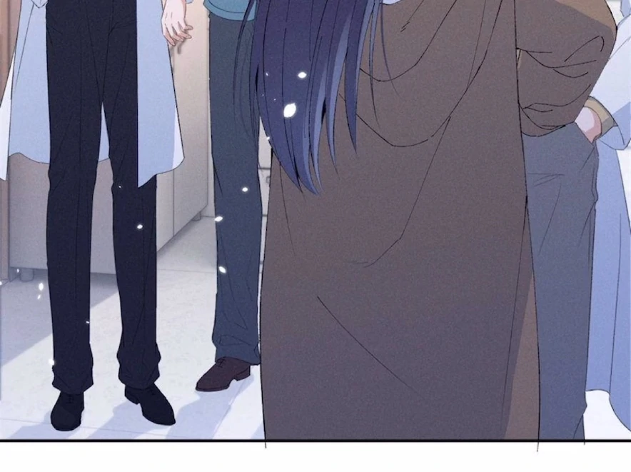 Beneath the Lady’s Mask Chapter 83 - Page 32