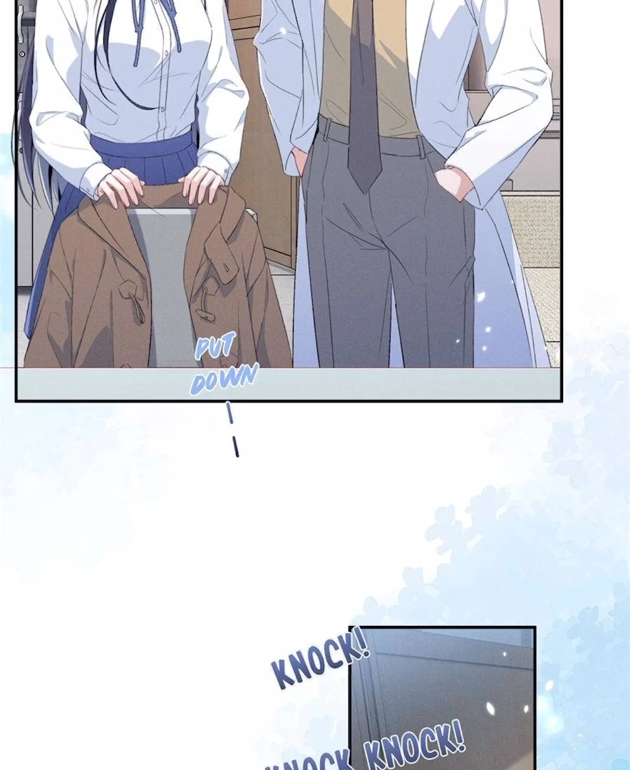 Beneath the Lady’s Mask Chapter 83 - Page 34