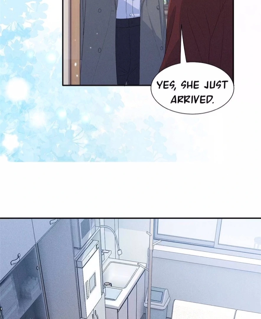 Beneath the Lady’s Mask Chapter 83 - Page 36