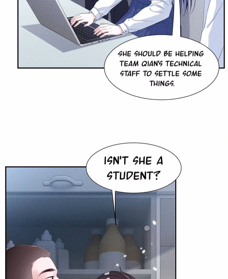 Beneath the Lady’s Mask Chapter 83 - Page 42