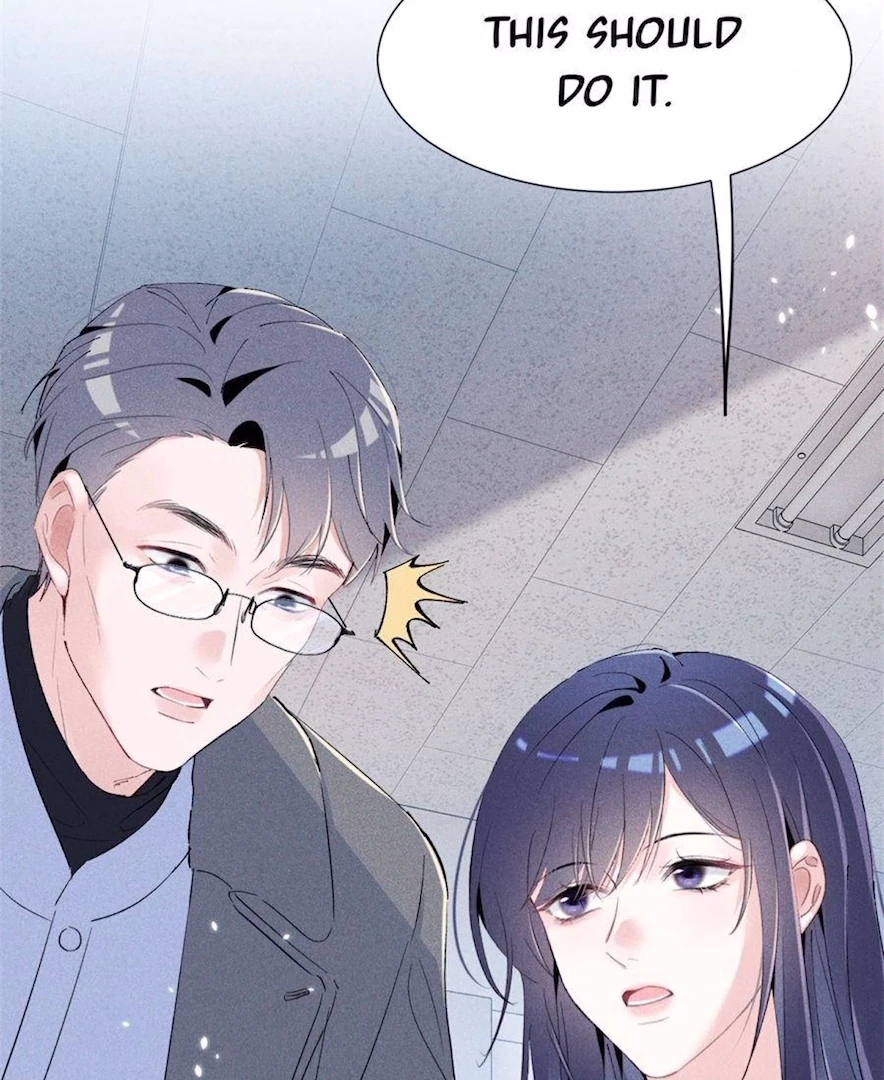 Beneath the Lady’s Mask Chapter 83 - Page 44