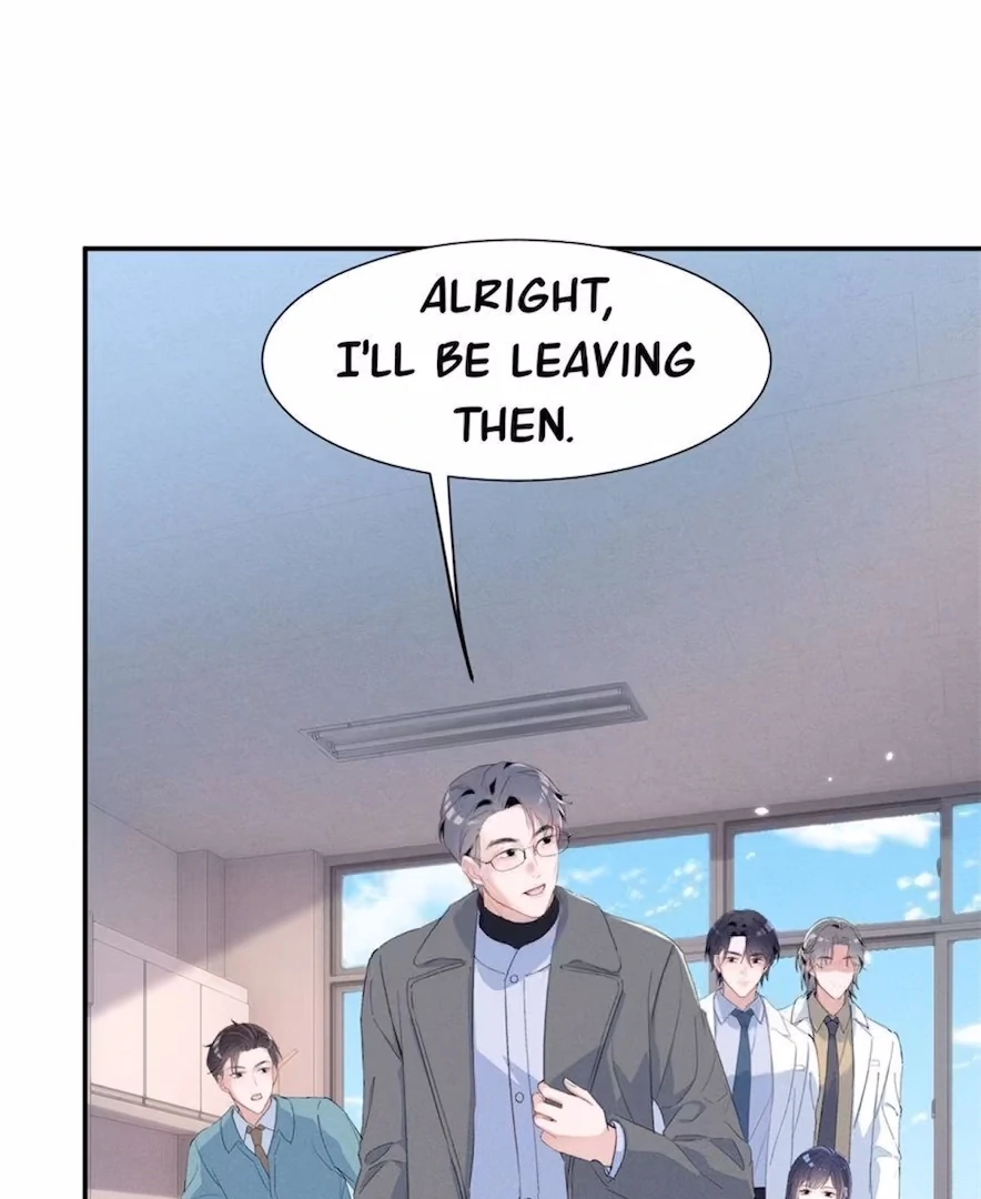 Beneath the Lady’s Mask Chapter 83 - Page 46