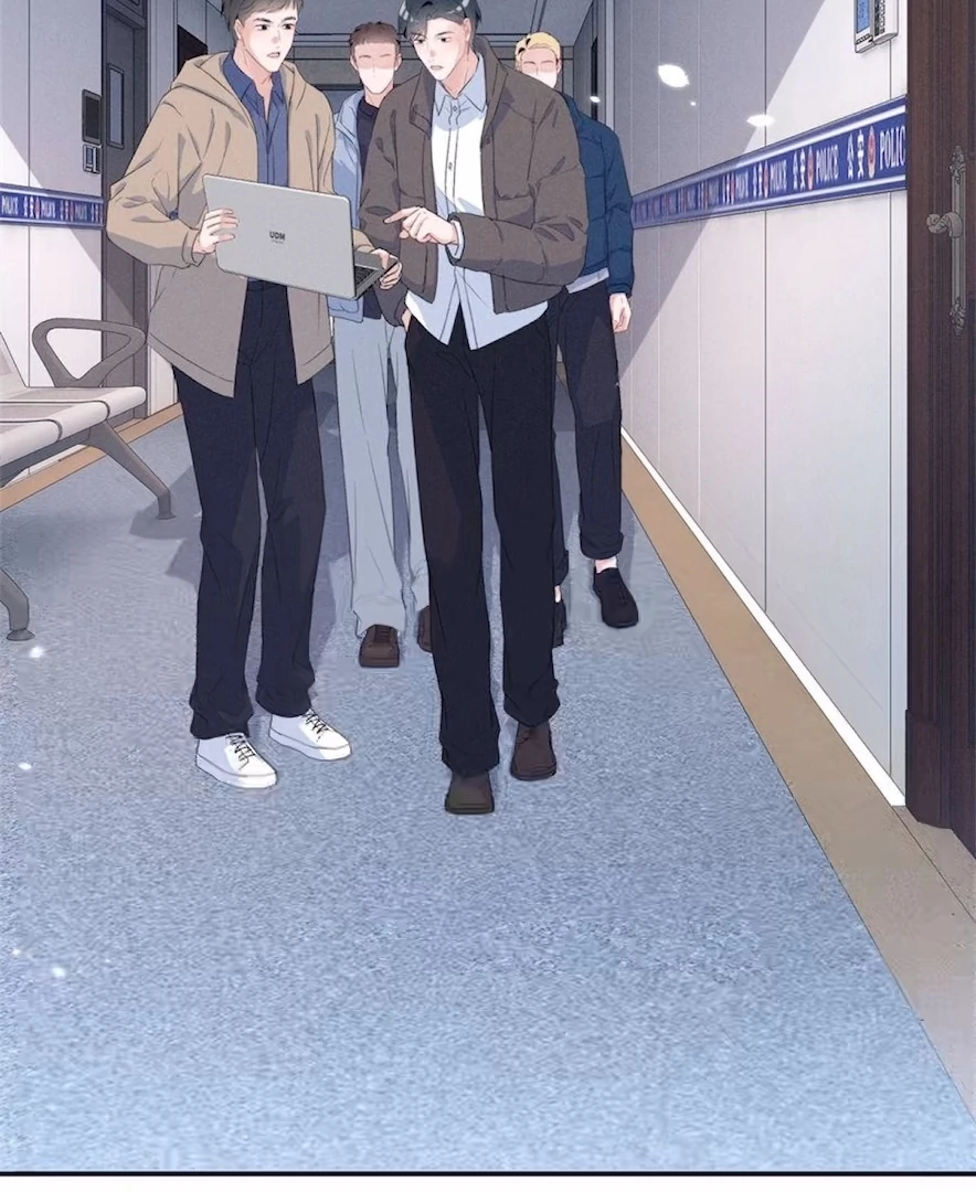 Beneath the Lady’s Mask Chapter 83 - Page 54