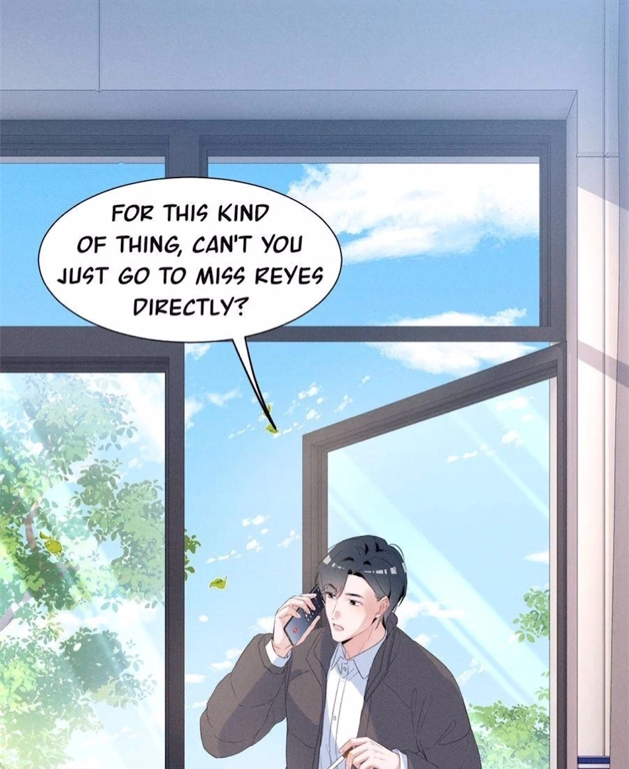 Beneath the Lady’s Mask Chapter 83 - Page 57