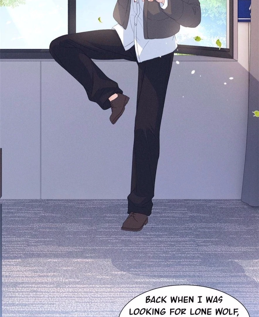 Beneath the Lady’s Mask Chapter 83 - Page 58