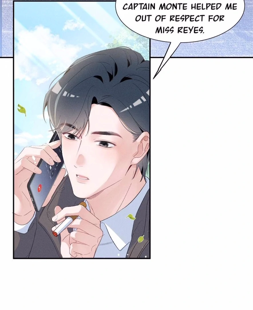 Beneath the Lady’s Mask Chapter 83 - Page 59