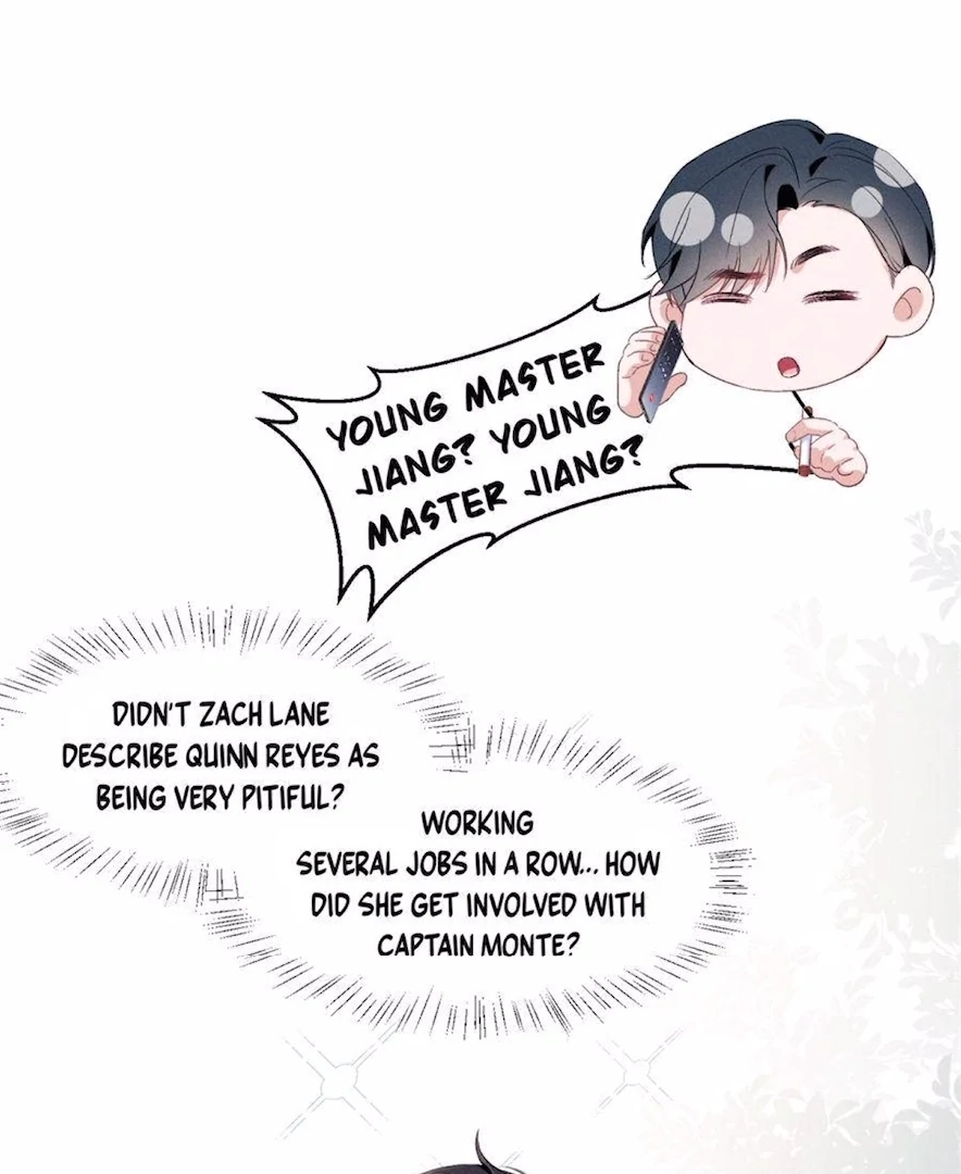 Beneath the Lady’s Mask Chapter 83 - Page 60