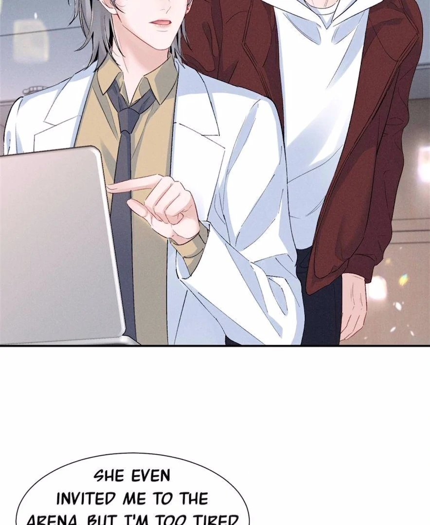 Beneath the Lady’s Mask Chapter 84 - Page 12