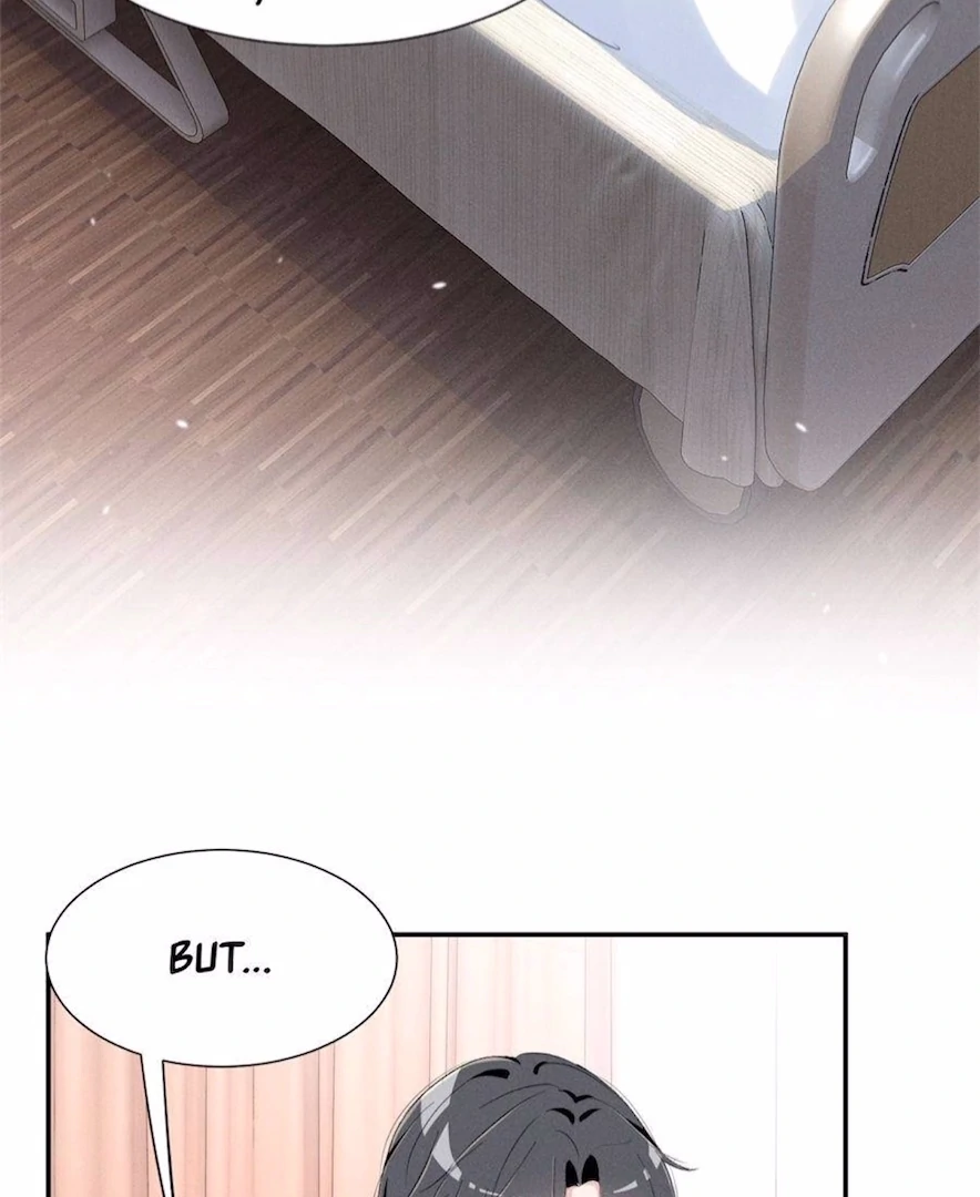 Beneath the Lady’s Mask Chapter 84 - Page 19