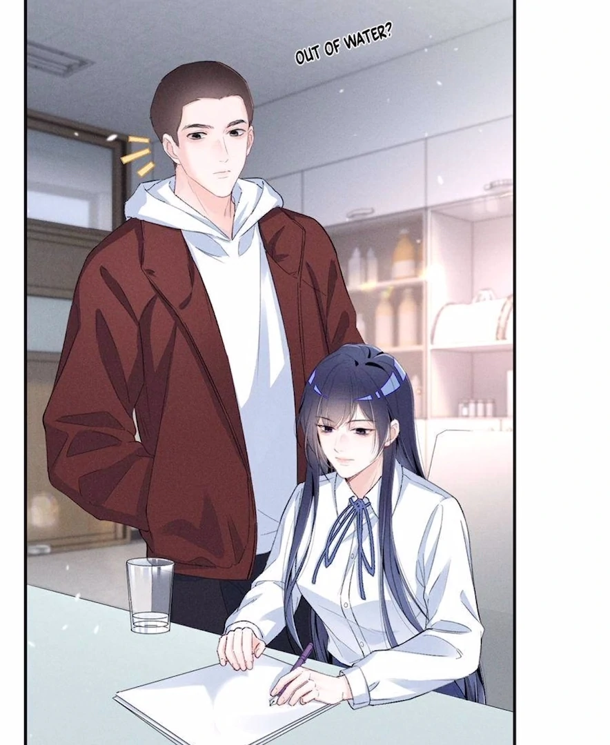 Beneath the Lady’s Mask Chapter 84 - Page 3