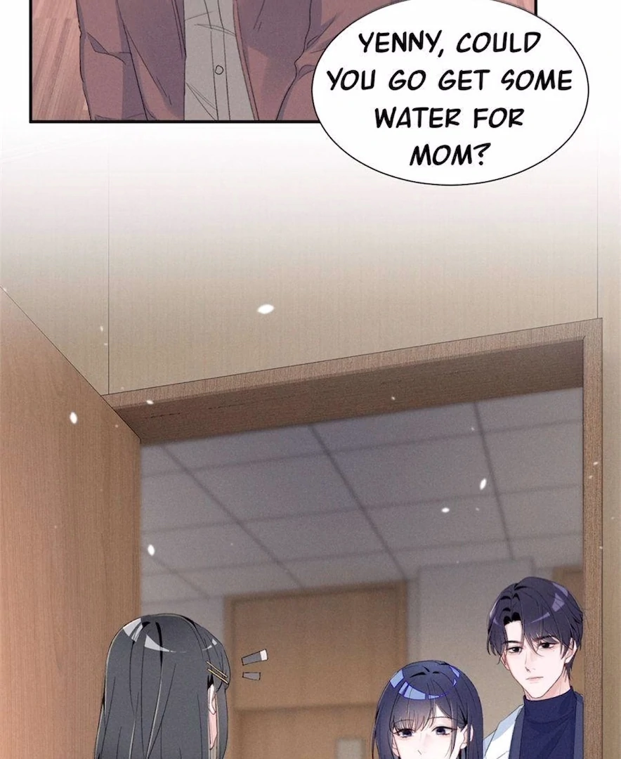 Beneath the Lady’s Mask Chapter 84 - Page 21