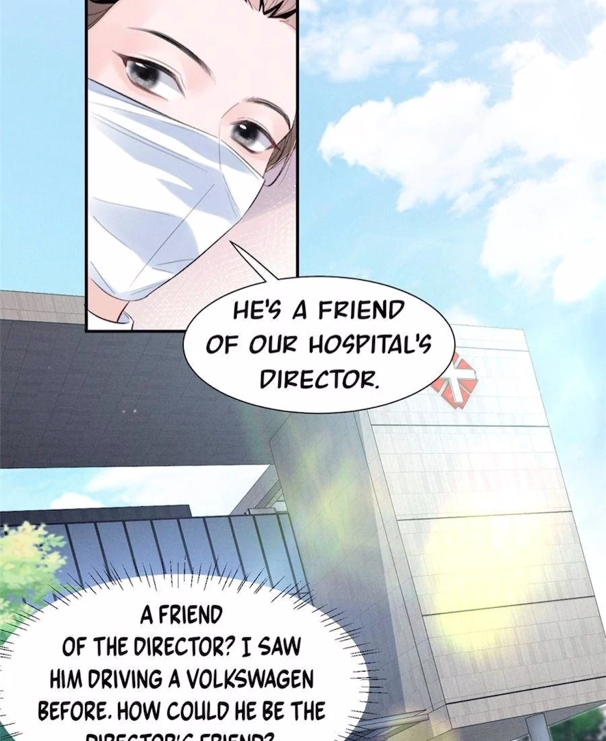 Beneath the Lady’s Mask Chapter 84 - Page 30