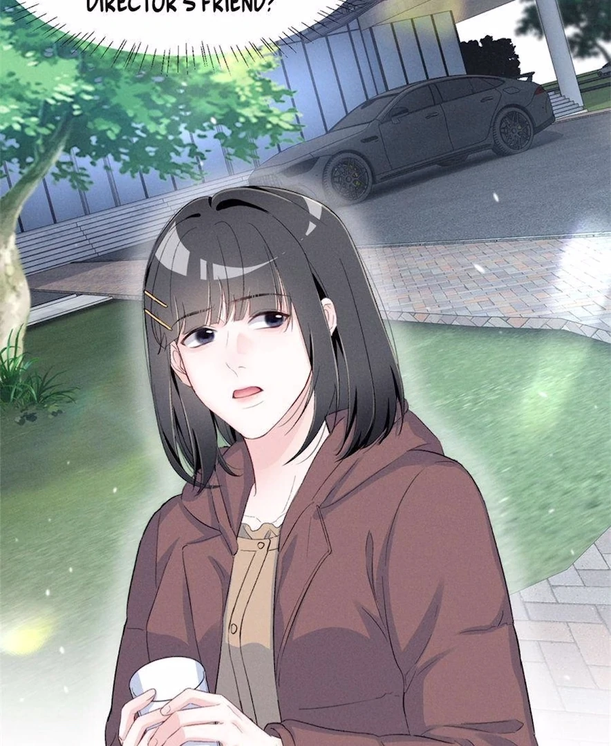 Beneath the Lady’s Mask Chapter 84 - Page 31