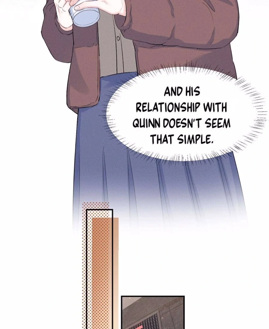 Beneath the Lady’s Mask Chapter 84 - Page 32