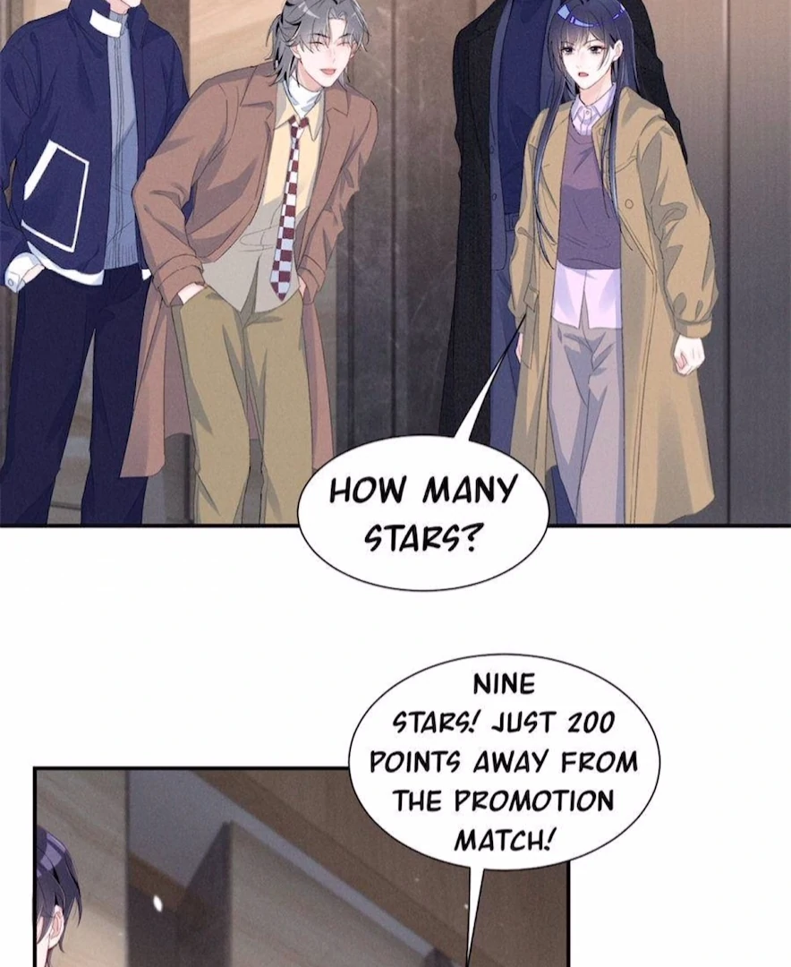 Beneath the Lady’s Mask Chapter 84 - Page 34