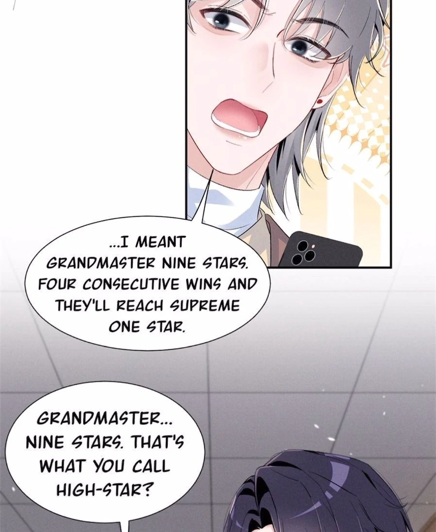 Beneath the Lady’s Mask Chapter 84 - Page 36