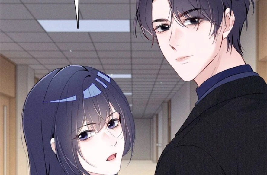 Beneath the Lady’s Mask Chapter 84 - Page 37