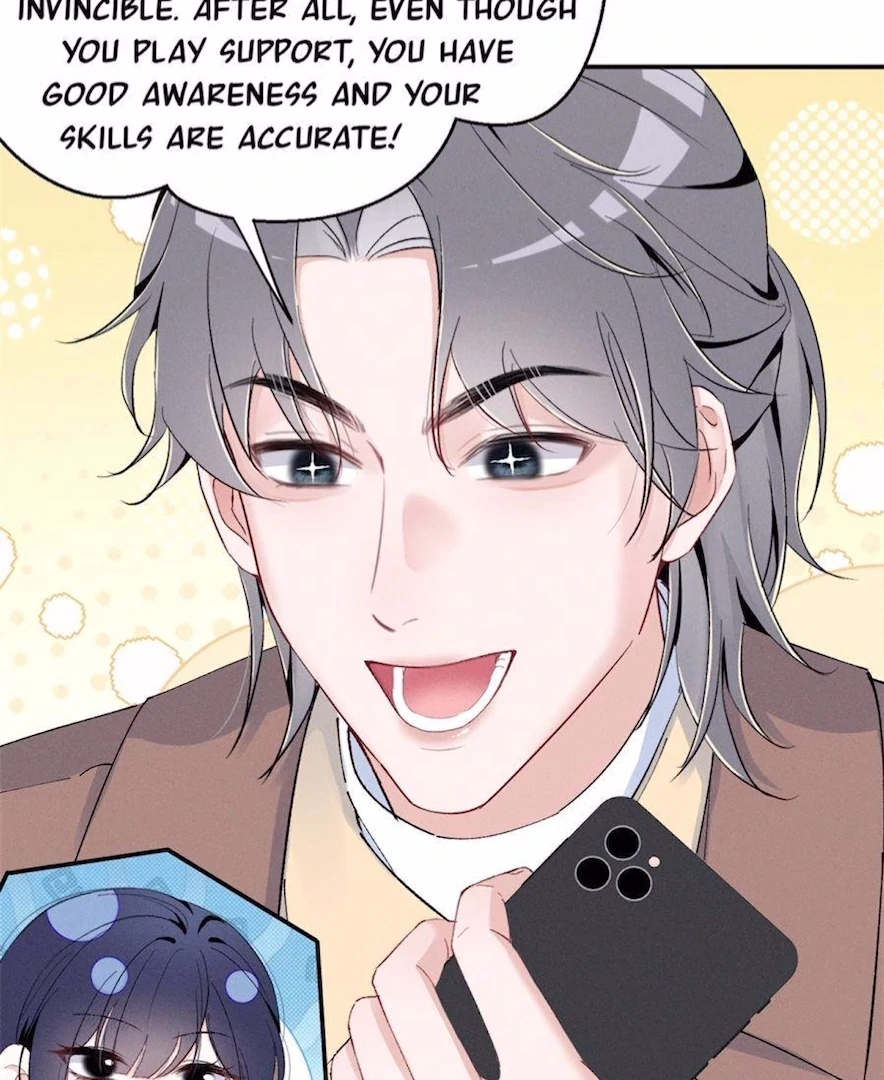 Beneath the Lady’s Mask Chapter 84 - Page 41