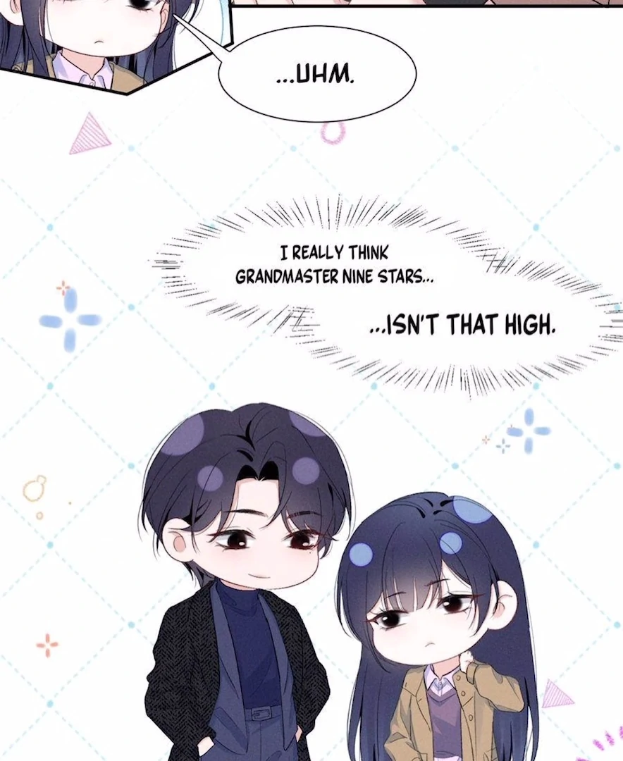 Beneath the Lady’s Mask Chapter 84 - Page 42