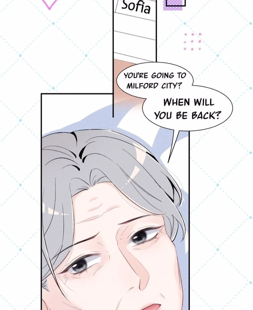 Beneath the Lady’s Mask Chapter 84 - Page 44