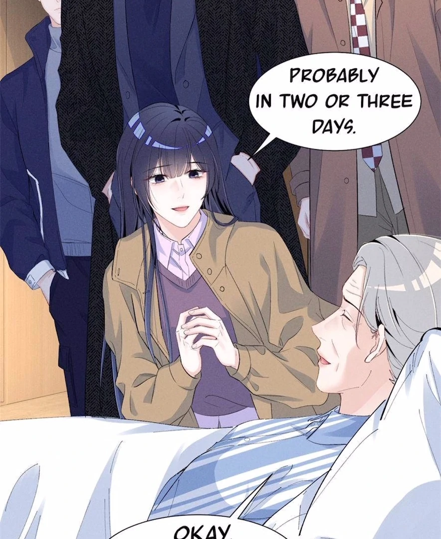 Beneath the Lady’s Mask Chapter 84 - Page 46