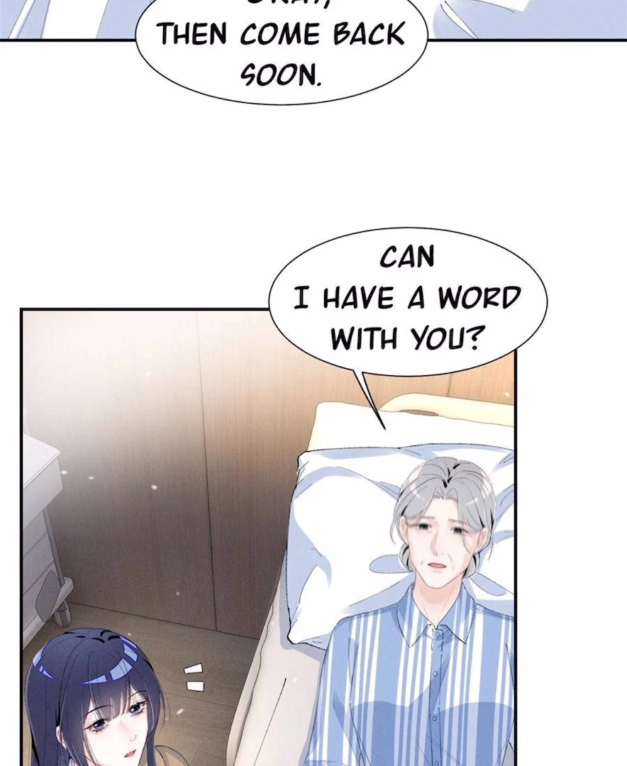 Beneath the Lady’s Mask Chapter 84 - Page 47