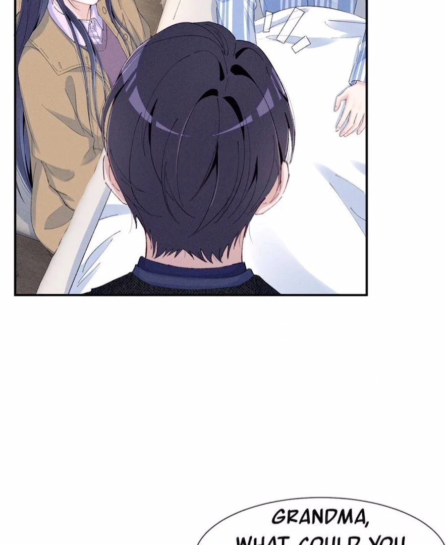 Beneath the Lady’s Mask Chapter 84 - Page 48