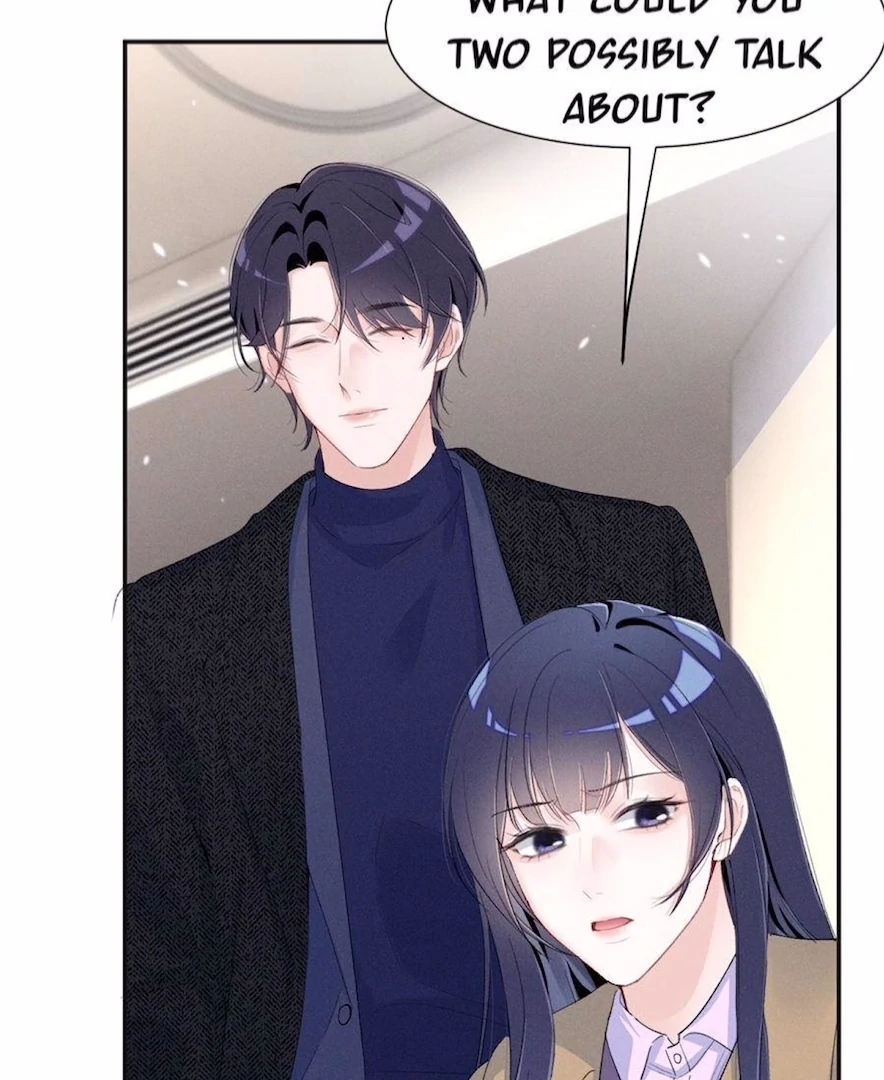 Beneath the Lady’s Mask Chapter 84 - Page 49