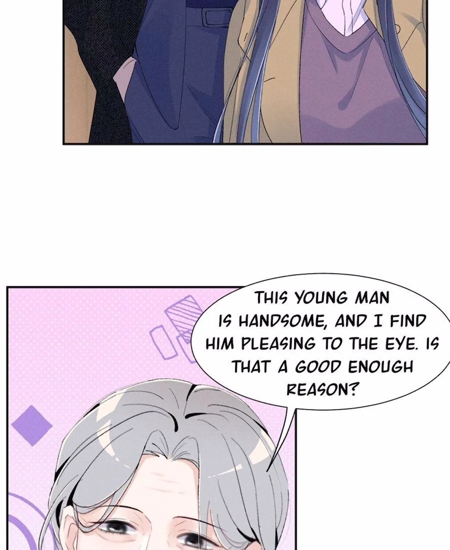 Beneath the Lady’s Mask Chapter 84 - Page 50