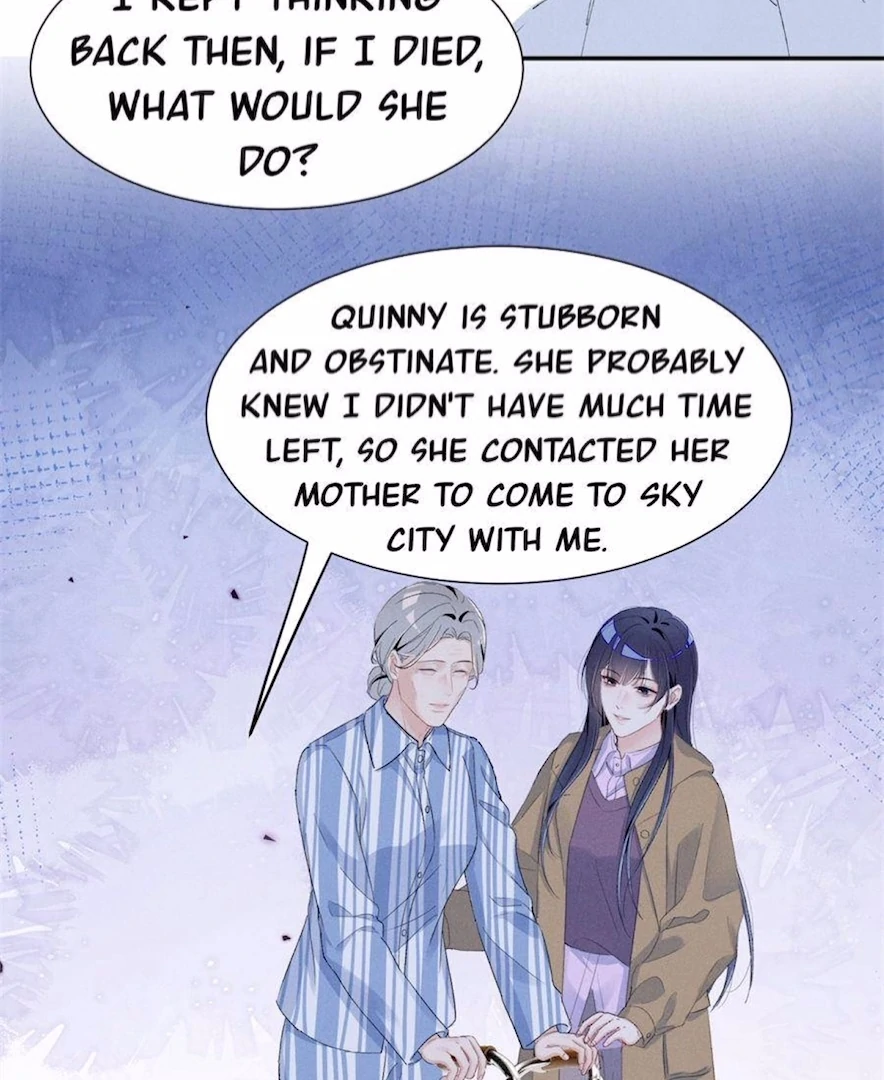 Beneath the Lady’s Mask Chapter 84 - Page 56