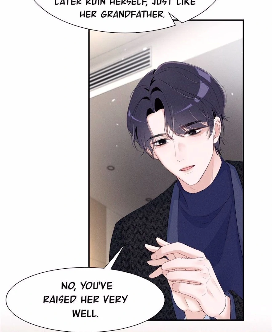 Beneath the Lady’s Mask Chapter 84 - Page 59