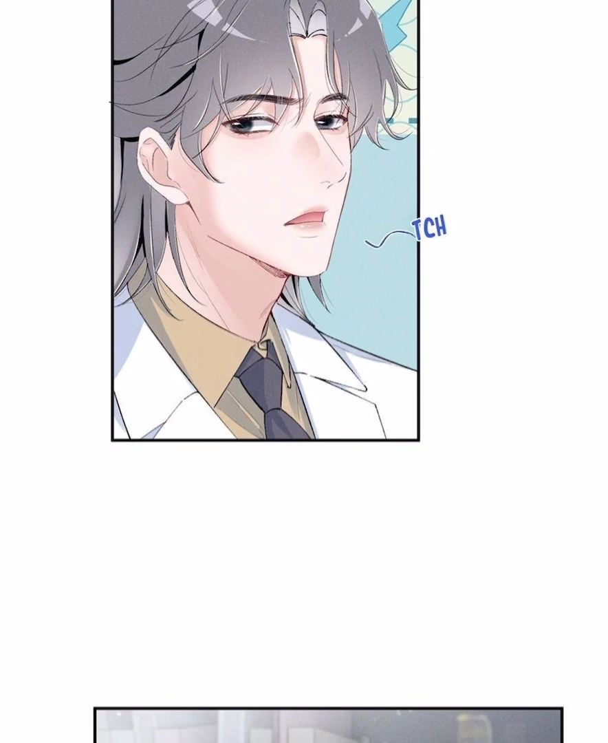 Beneath the Lady’s Mask Chapter 84 - Page 9