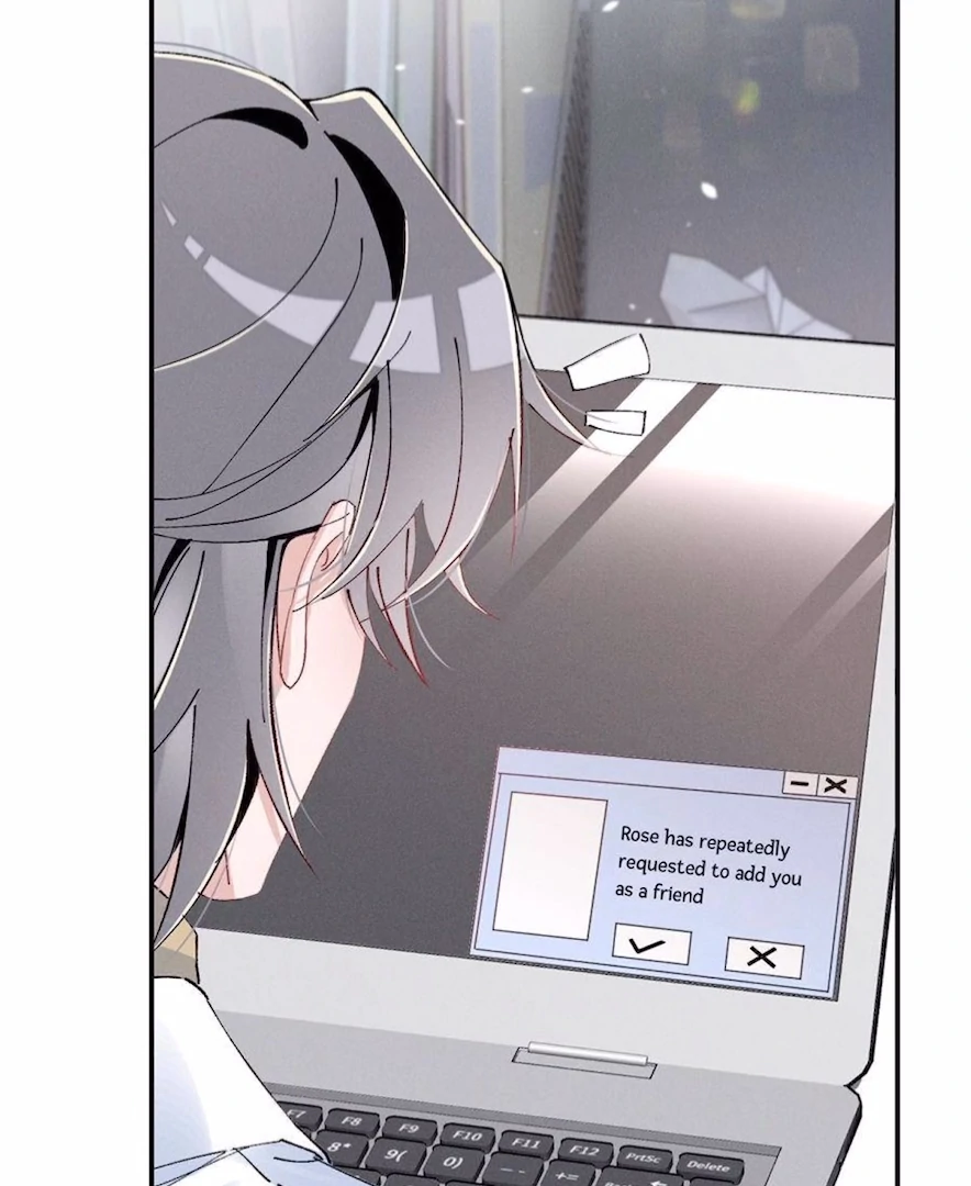 Beneath the Lady’s Mask Chapter 84 - Page 10