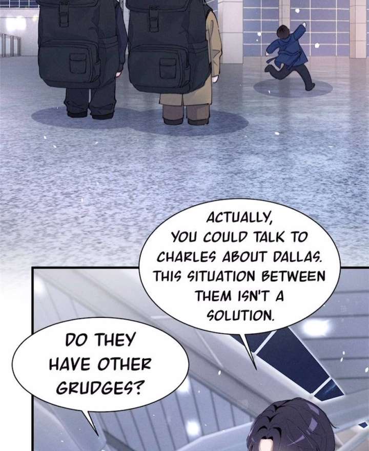 Beneath the Lady’s Mask Chapter 85 - Page 11