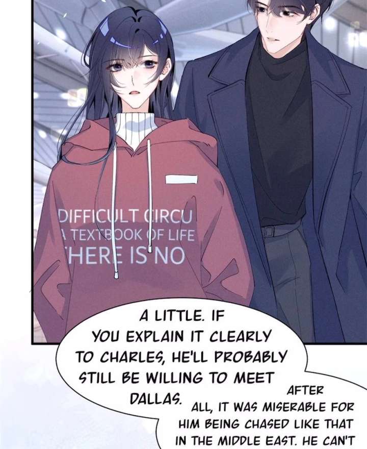 Beneath the Lady’s Mask Chapter 85 - Page 12