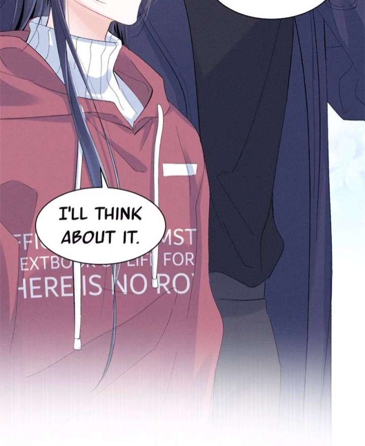 Beneath the Lady’s Mask Chapter 85 - Page 14