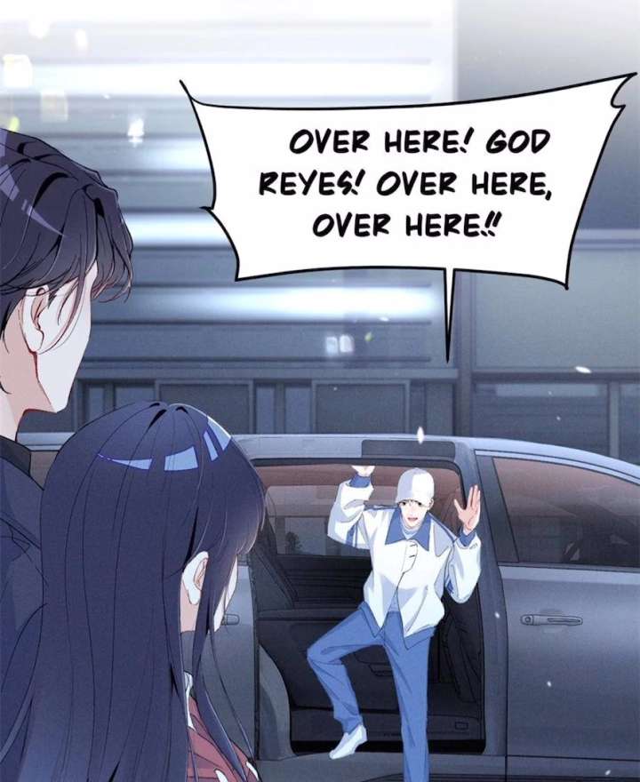 Beneath the Lady’s Mask Chapter 85 - Page 20