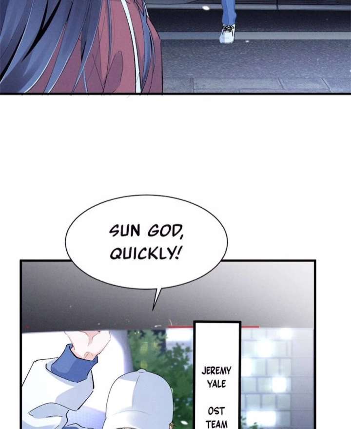 Beneath the Lady’s Mask Chapter 85 - Page 21