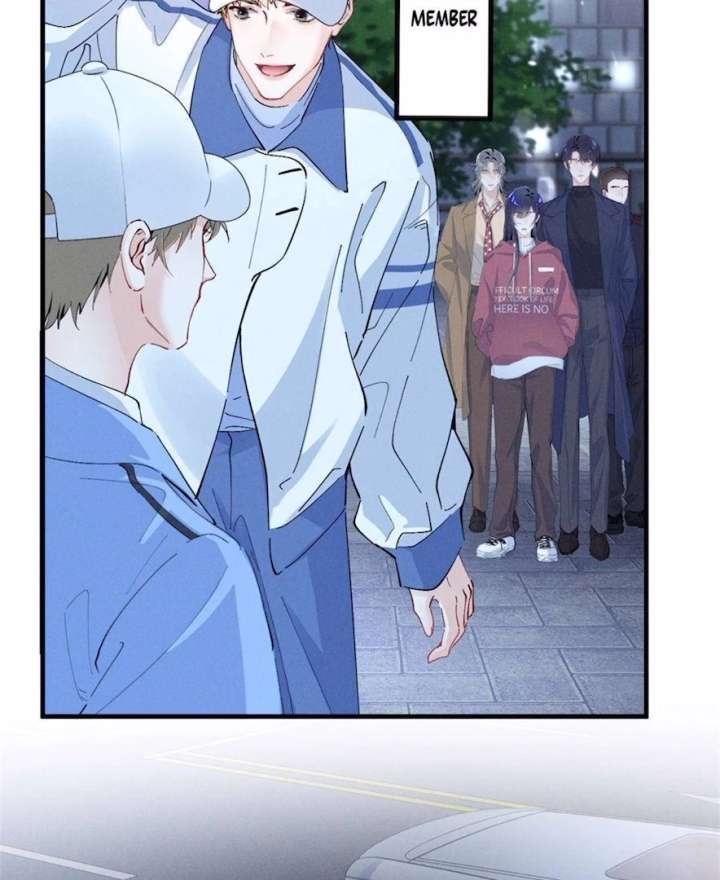 Beneath the Lady’s Mask Chapter 85 - Page 22