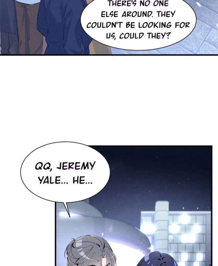 Beneath the Lady’s Mask Chapter 85 - Page 24