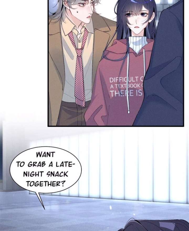 Beneath the Lady’s Mask Chapter 85 - Page 25