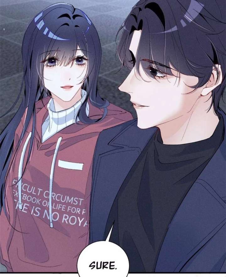 Beneath the Lady’s Mask Chapter 85 - Page 26