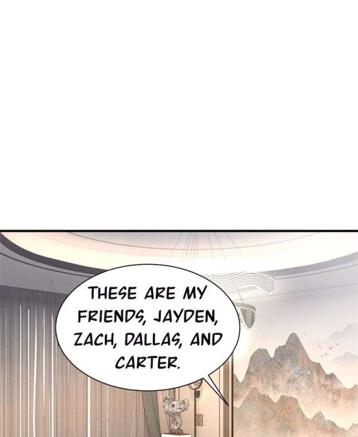 Beneath the Lady’s Mask Chapter 85 - Page 30