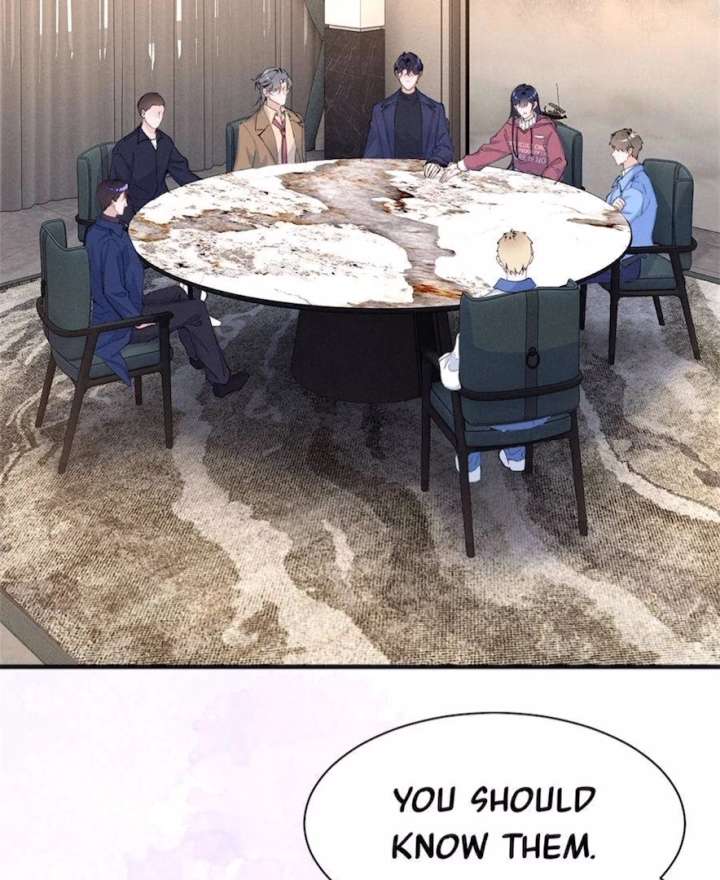 Beneath the Lady’s Mask Chapter 85 - Page 31