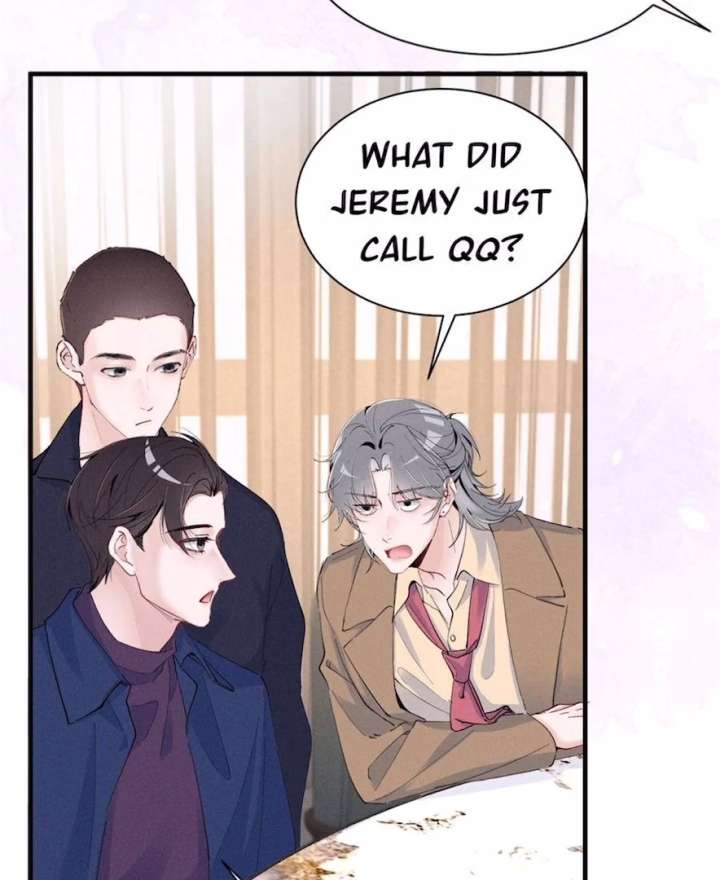 Beneath the Lady’s Mask Chapter 85 - Page 32