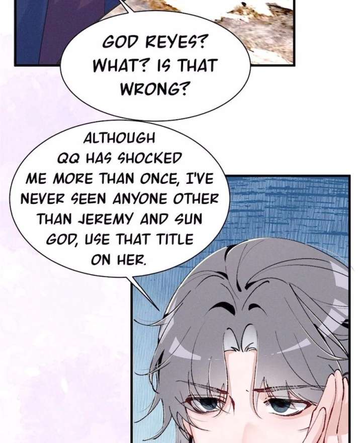 Beneath the Lady’s Mask Chapter 85 - Page 33