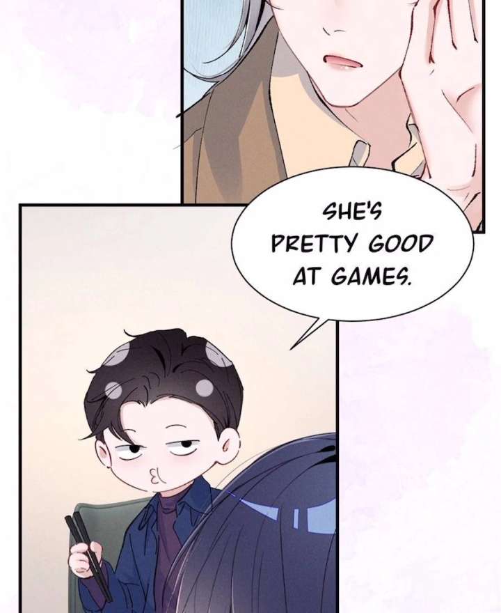 Beneath the Lady’s Mask Chapter 85 - Page 34